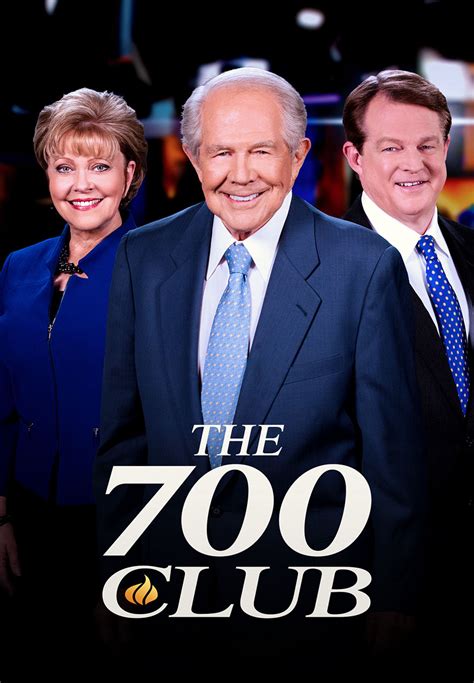 700 club charity|CBN Ministries .